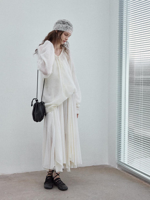 Eche Lune Skirt